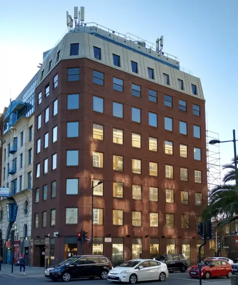 344 Kensington High Street