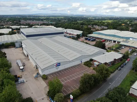 Summit 86, Preston